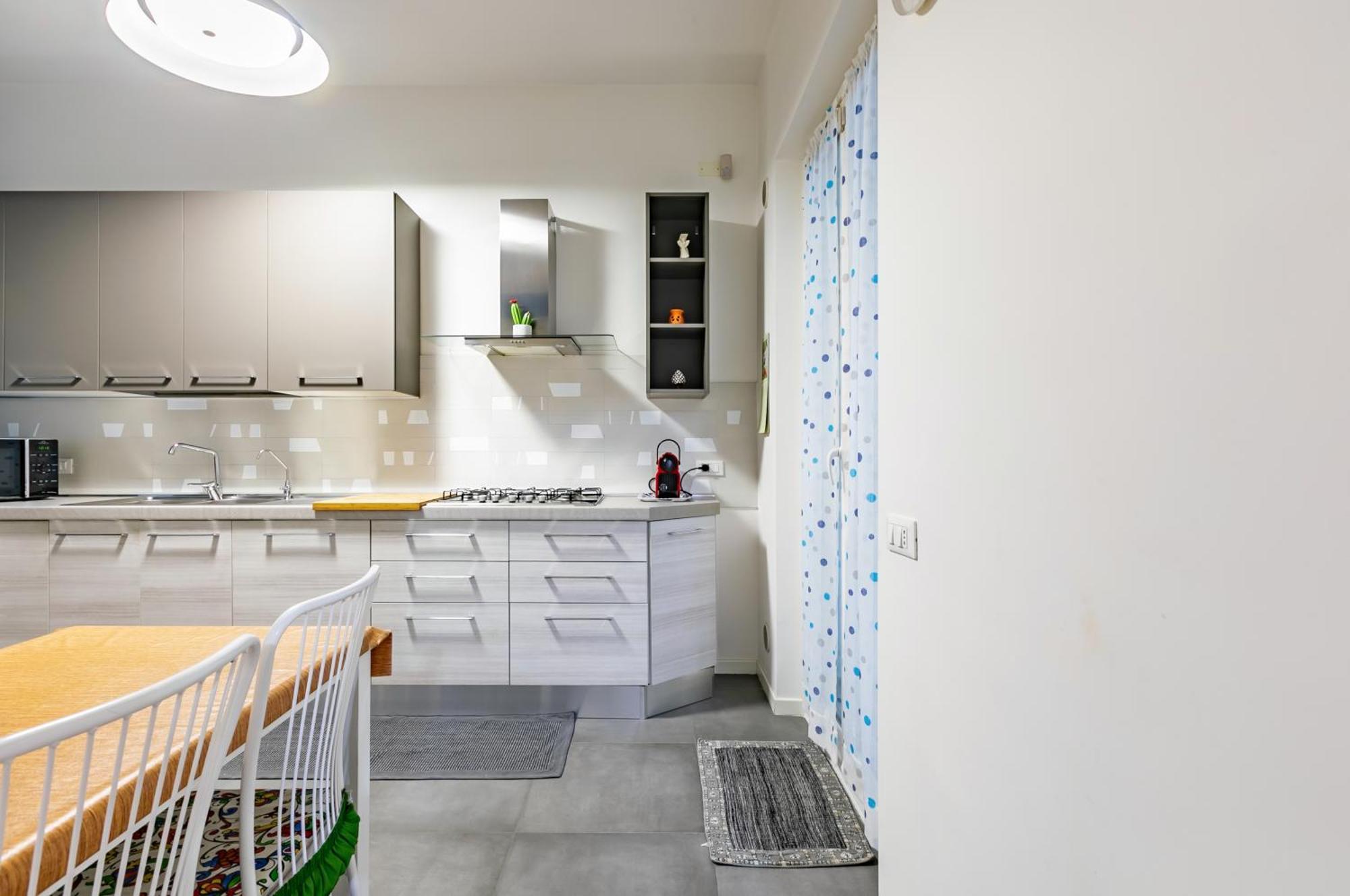 Palermo Central And Modern Apartment X6 Exterior foto